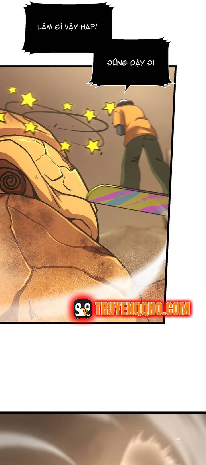 Code Demon Chap 26 - Next Chap 27