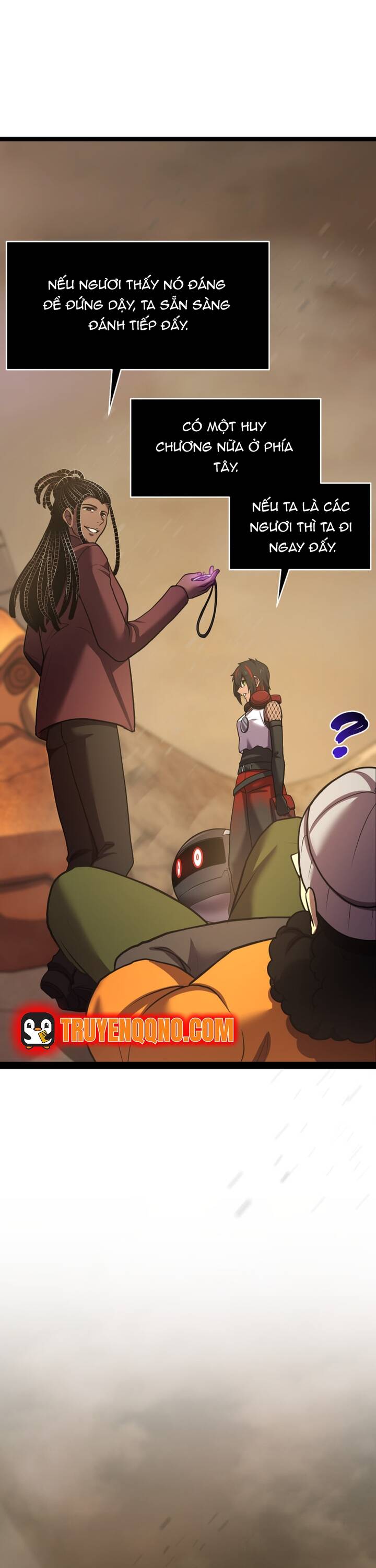 Code Demon Chap 26 - Next Chap 27