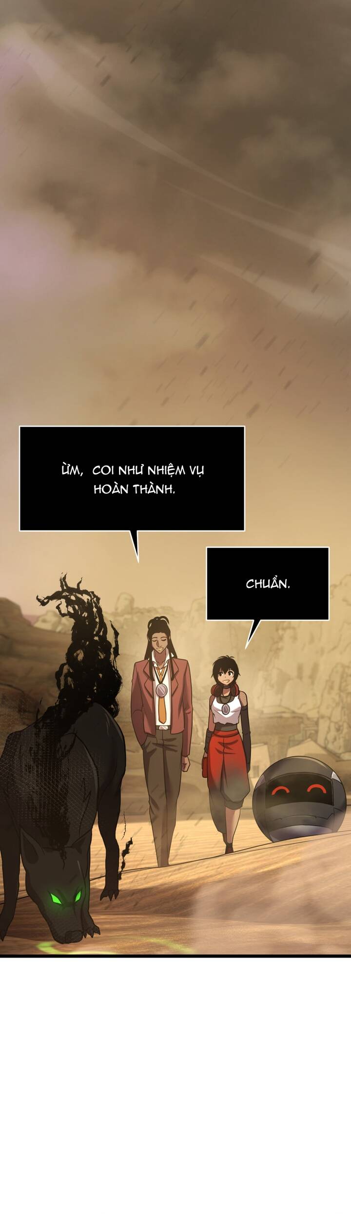 Code Demon Chap 26 - Next Chap 27