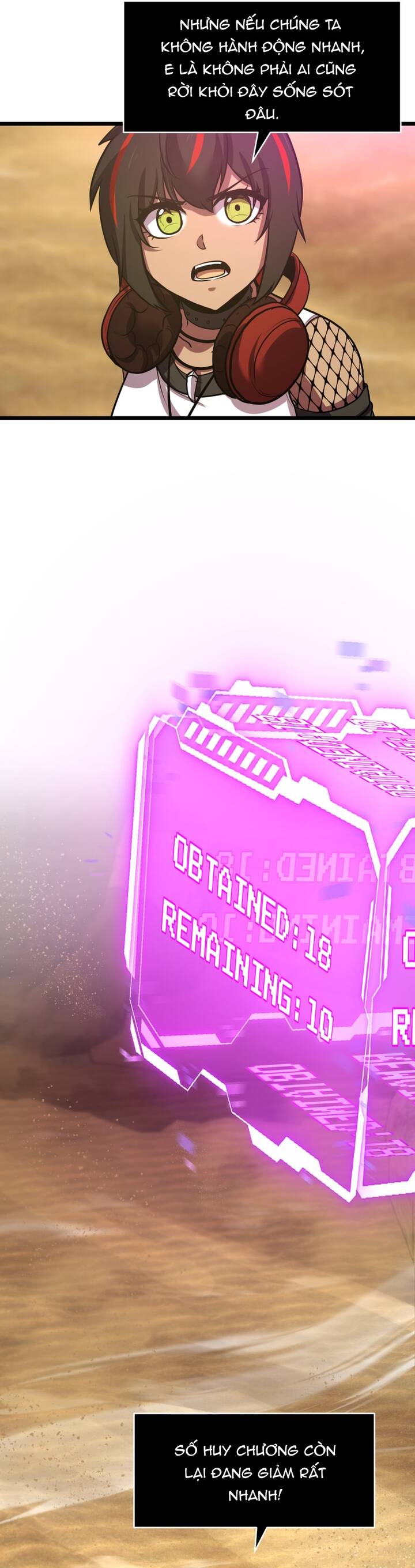 Code Demon Chap 26 - Next Chap 27