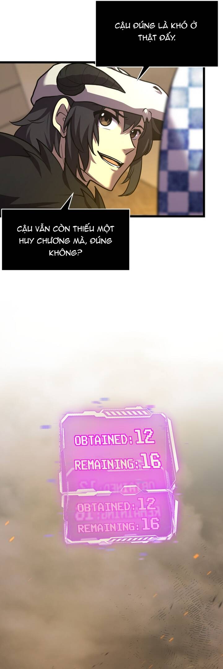 Code Demon Chap 26 - Next Chap 27