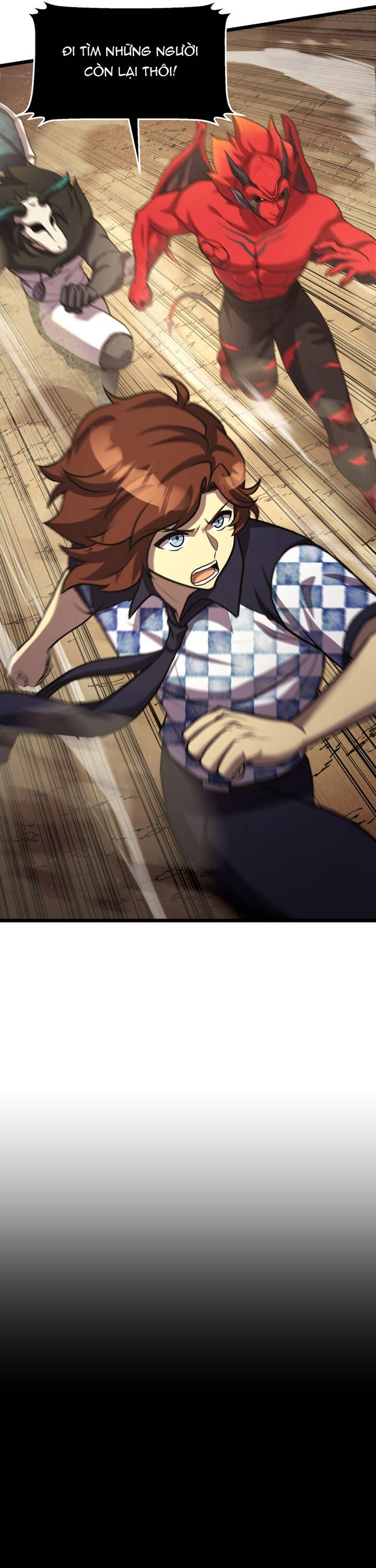 Code Demon Chap 26 - Next Chap 27