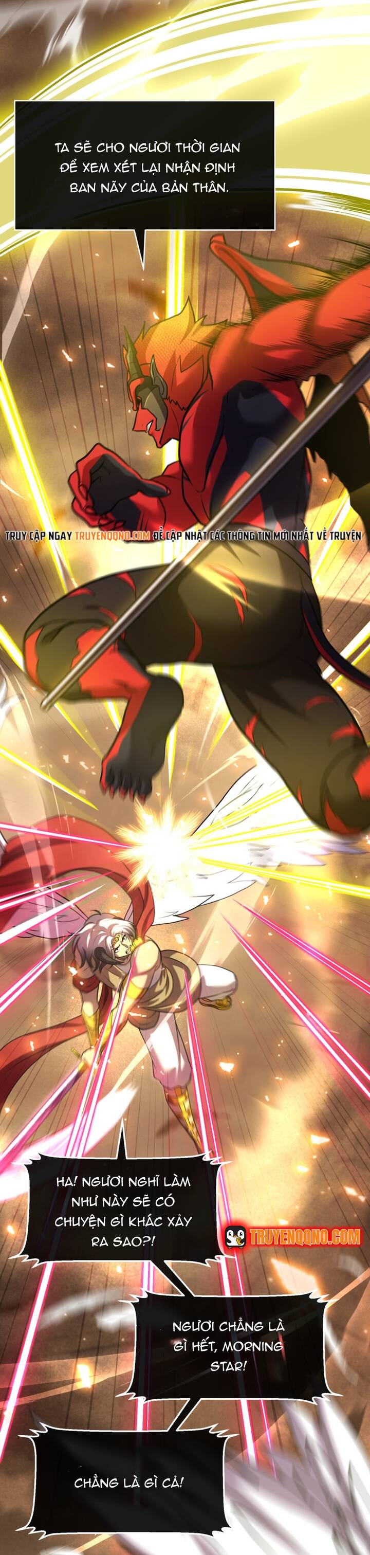 Code Demon Chap 27 - Next Chap 28