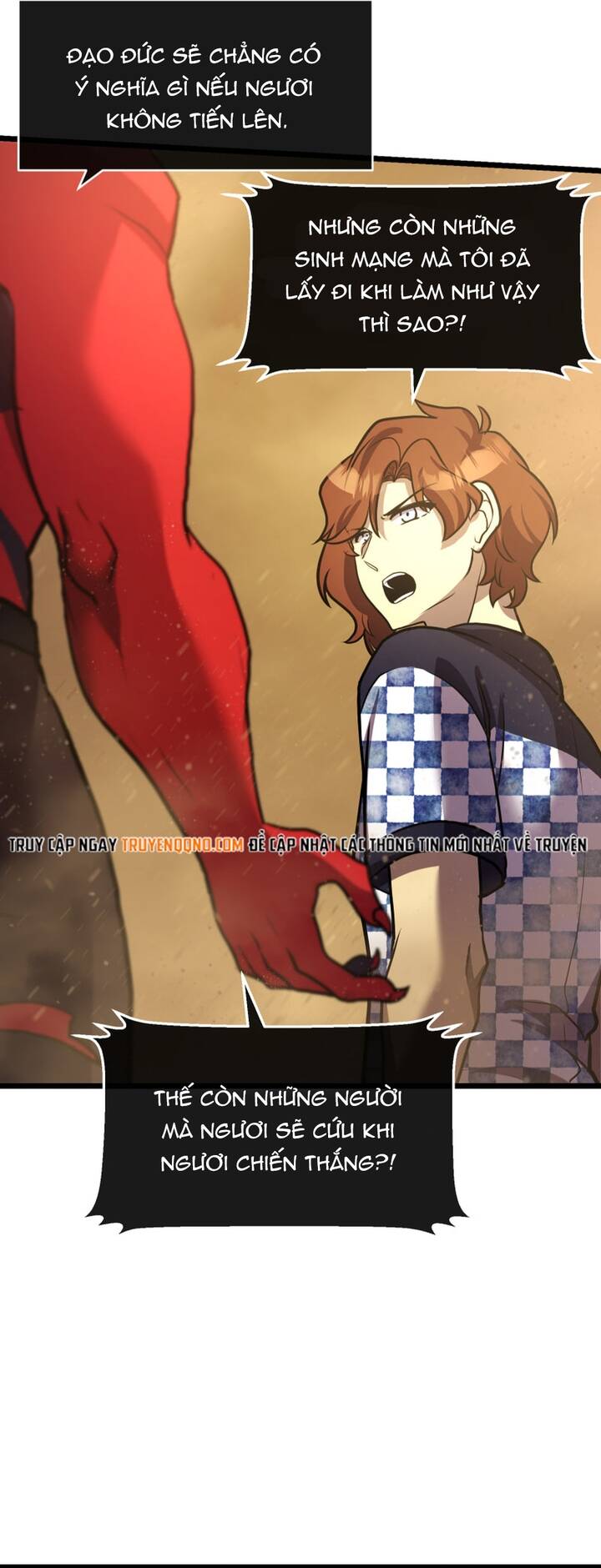 Code Demon Chap 27 - Next Chap 28