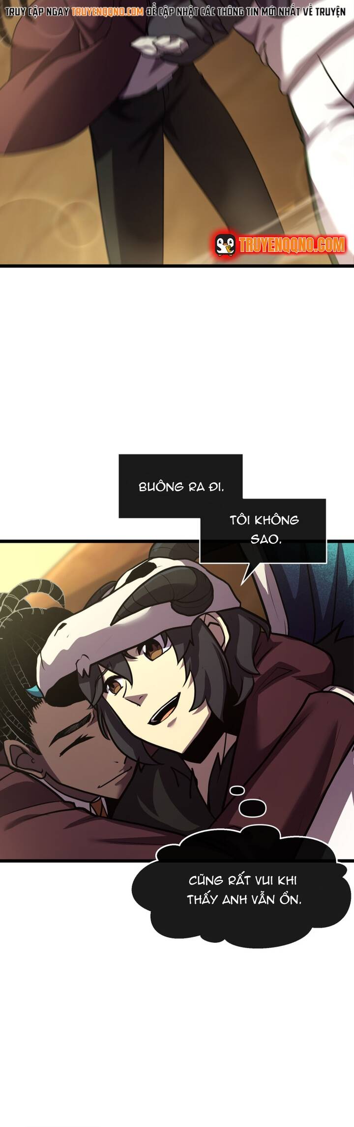 Code Demon Chap 27 - Next Chap 28