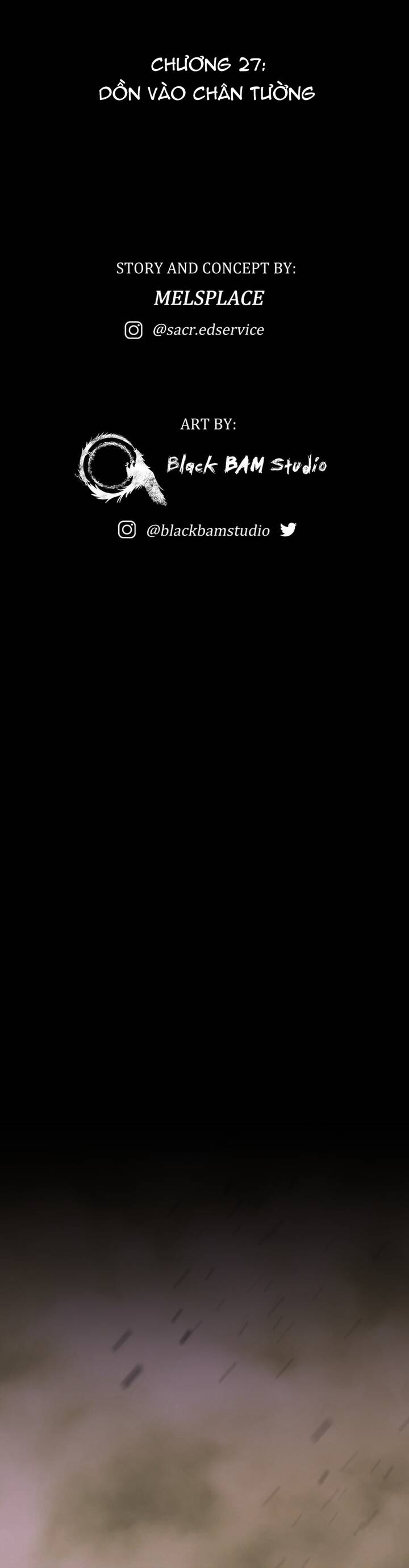 Code Demon Chap 27 - Next Chap 28