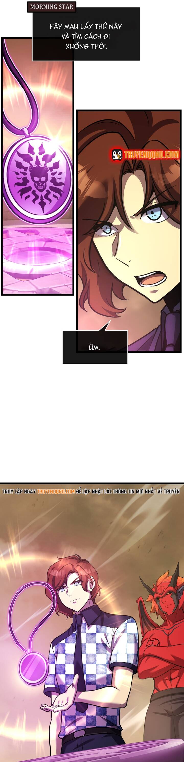 Code Demon Chap 27 - Next Chap 28