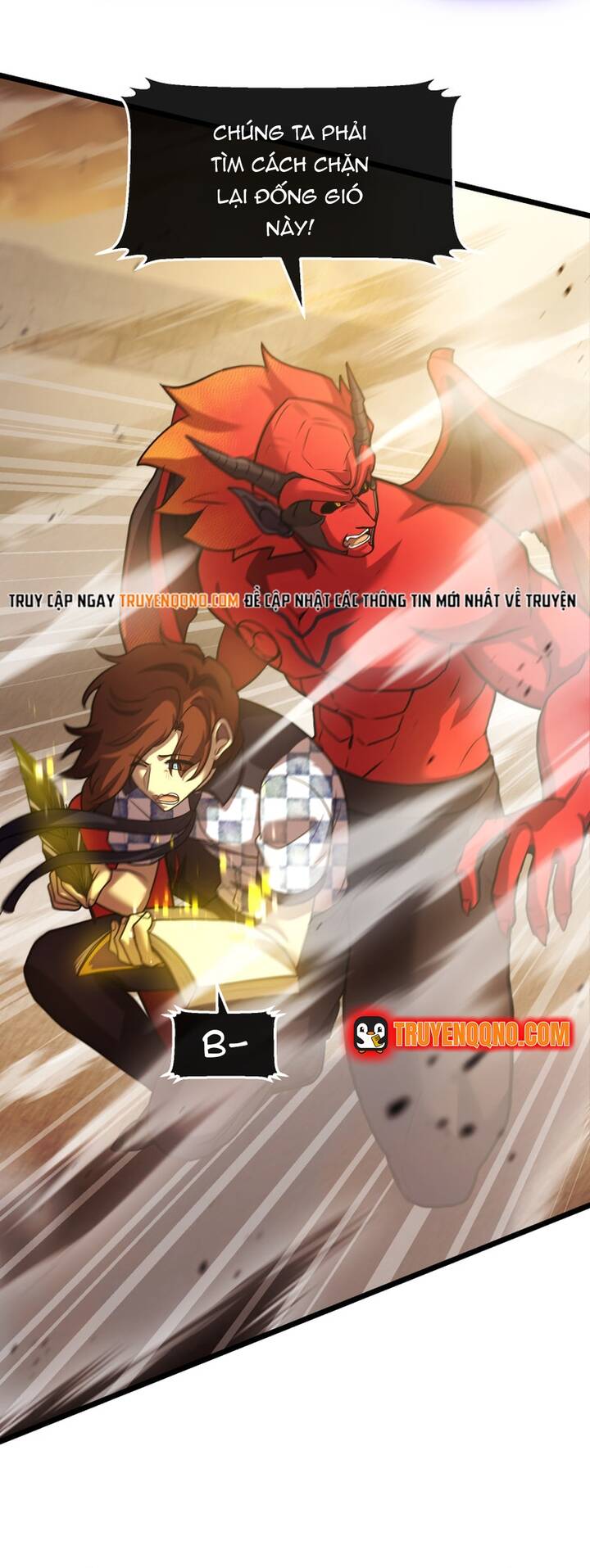 Code Demon Chap 27 - Next Chap 28