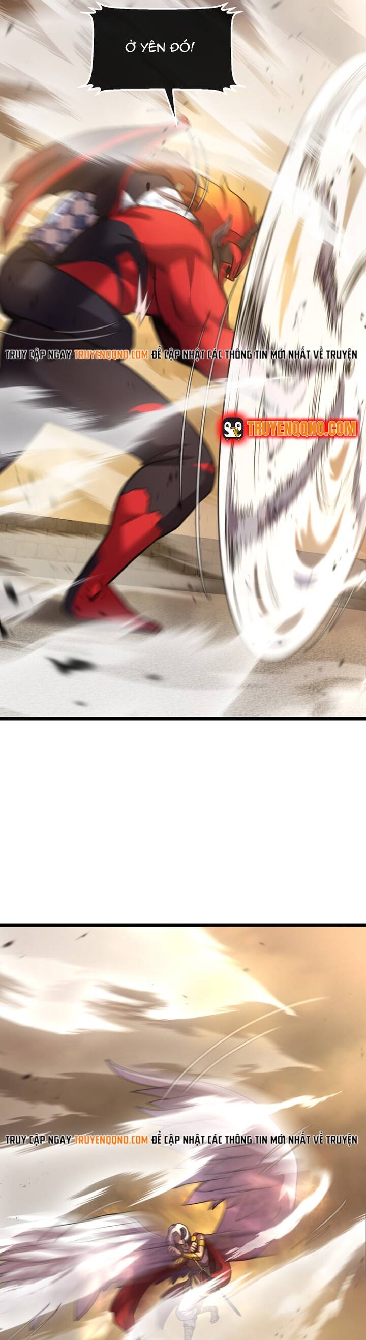 Code Demon Chap 27 - Next Chap 28