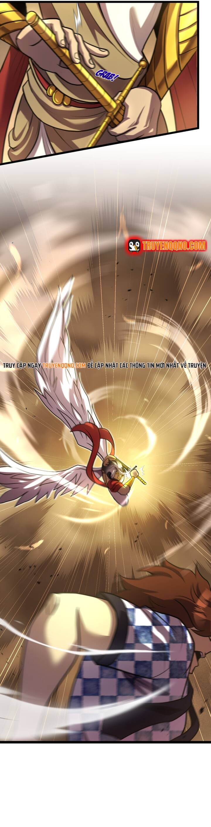 Code Demon Chap 27 - Next Chap 28