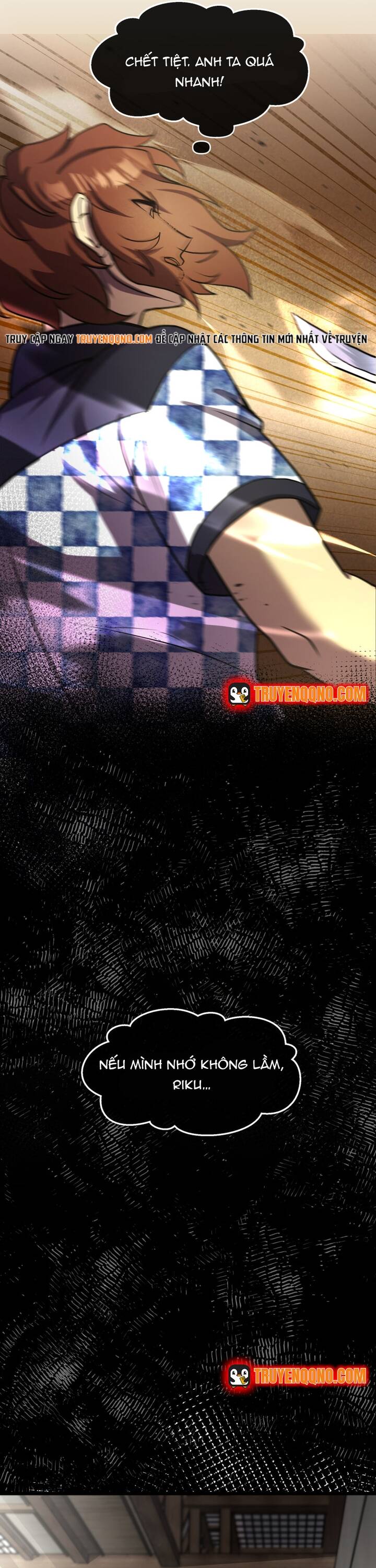 Code Demon Chap 27 - Next Chap 28