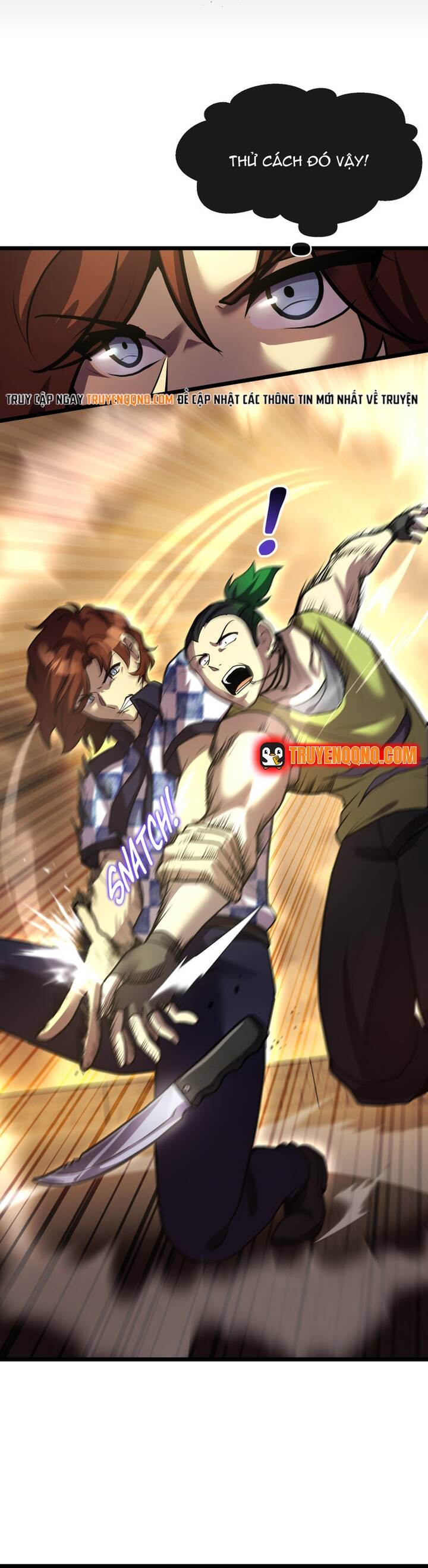 Code Demon Chap 27 - Next Chap 28