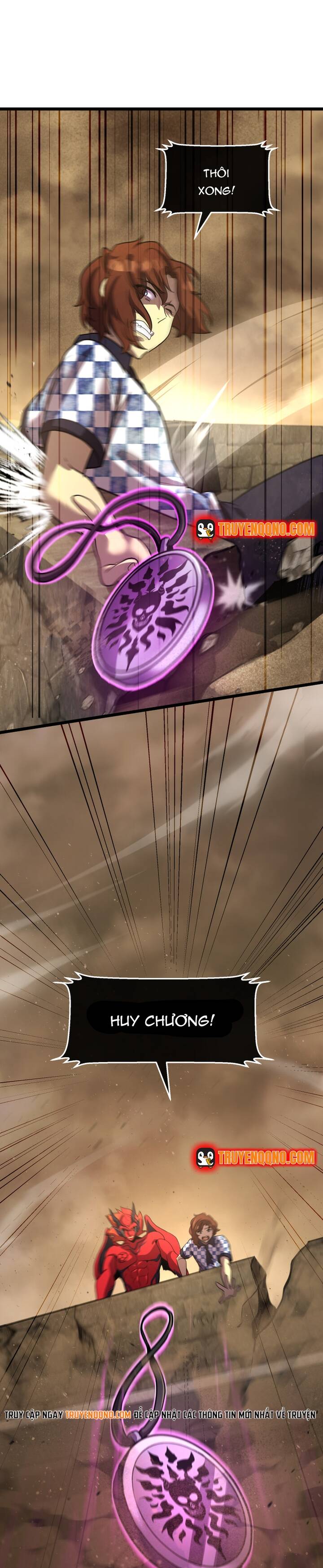 Code Demon Chap 27 - Next Chap 28