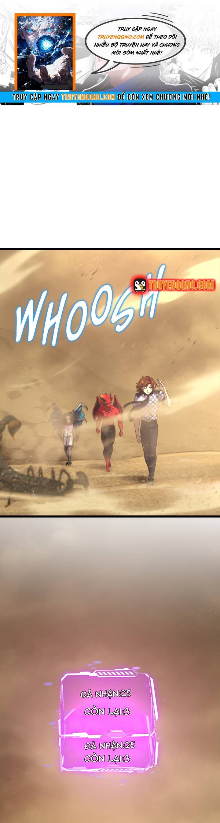 Code Demon Chap 27 - Next Chap 28