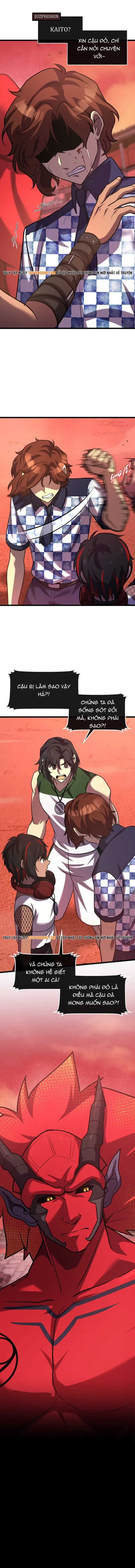 Code Demon Chap 29 - Next Chap 30