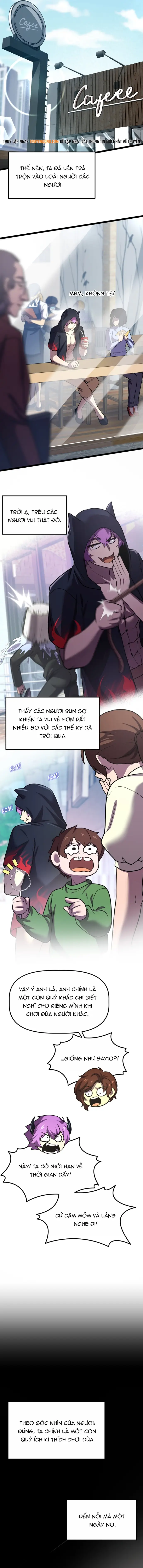 Code Demon Chap 29 - Next Chap 30