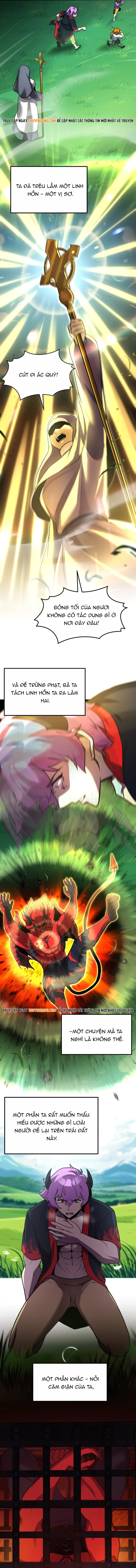 Code Demon Chap 29 - Next Chap 30