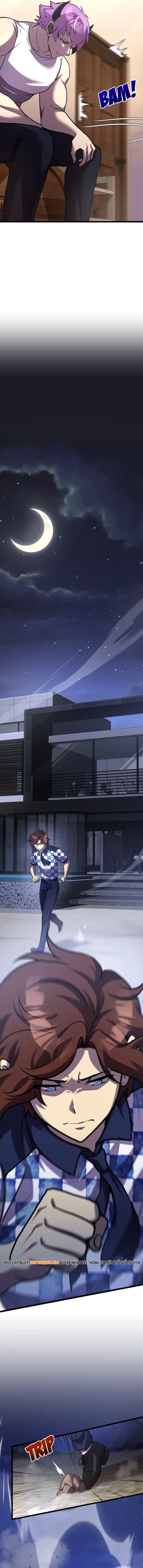 Code Demon Chap 29 - Next Chap 30