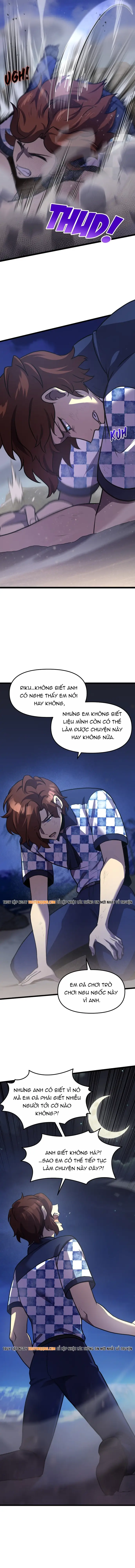 Code Demon Chap 29 - Next Chap 30