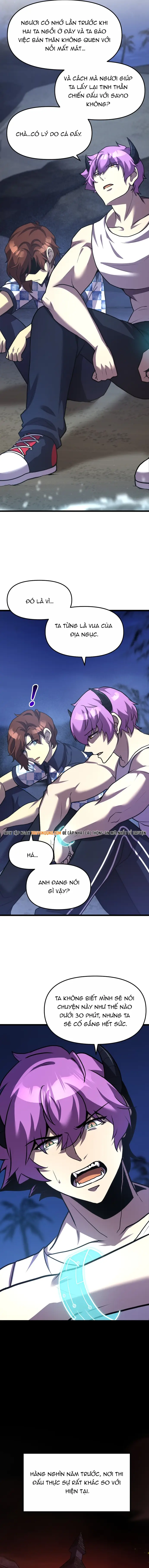 Code Demon Chap 29 - Next Chap 30