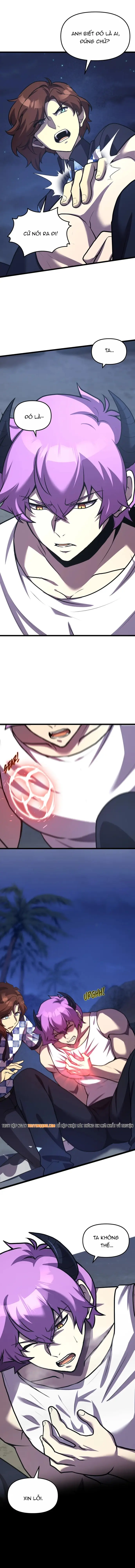 Code Demon Chap 30 - Next Chap 31