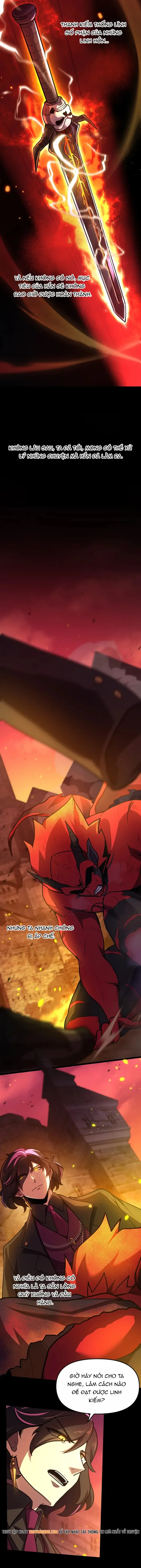 Code Demon Chap 30 - Next Chap 31