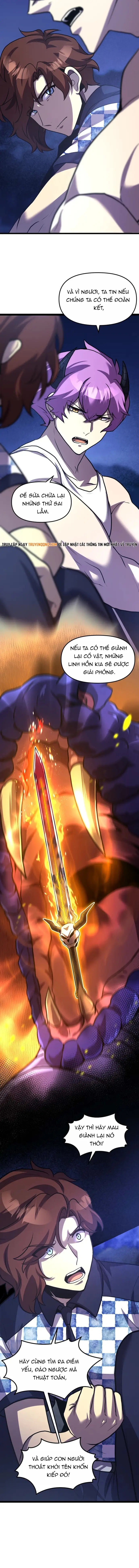 Code Demon Chap 30 - Next Chap 31