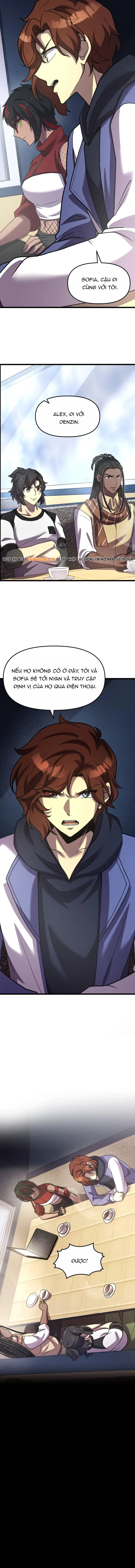 Code Demon Chap 31 - Next Chap 32