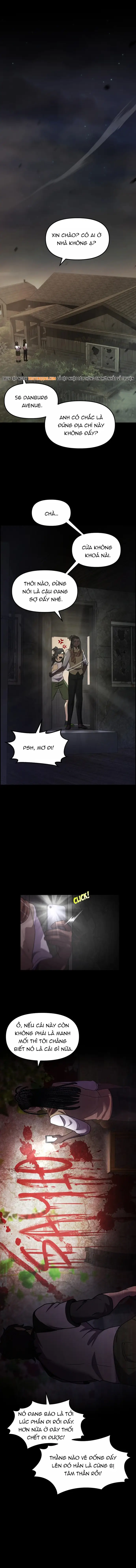 Code Demon Chap 31 - Next Chap 32