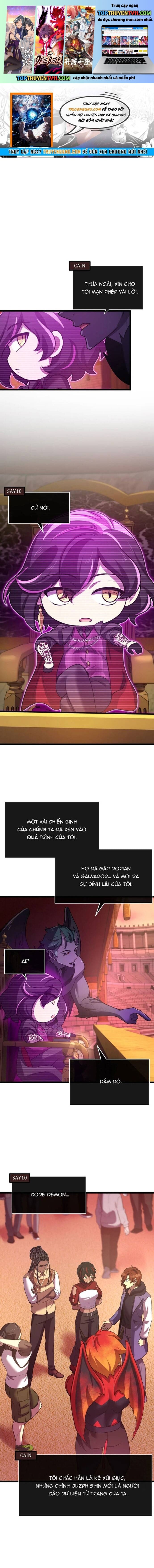 Code Demon Chap 34 - Next Chap 35