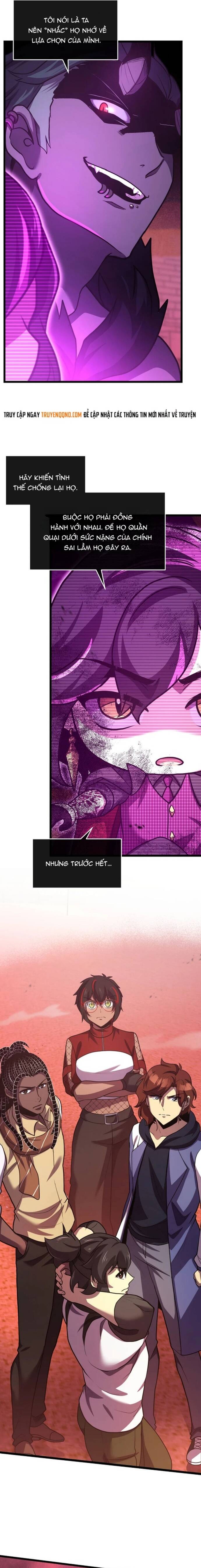 Code Demon Chap 34 - Next Chap 35