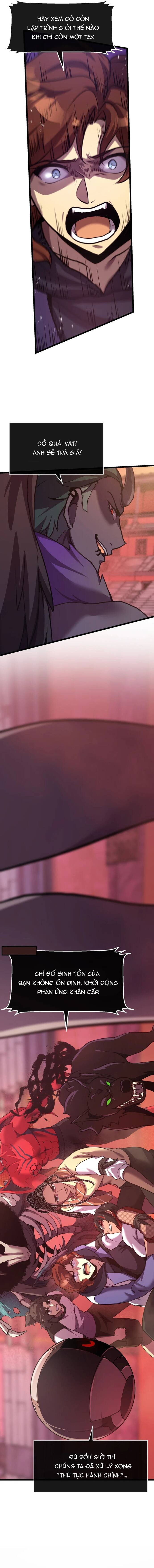 Code Demon Chap 34 - Next Chap 35