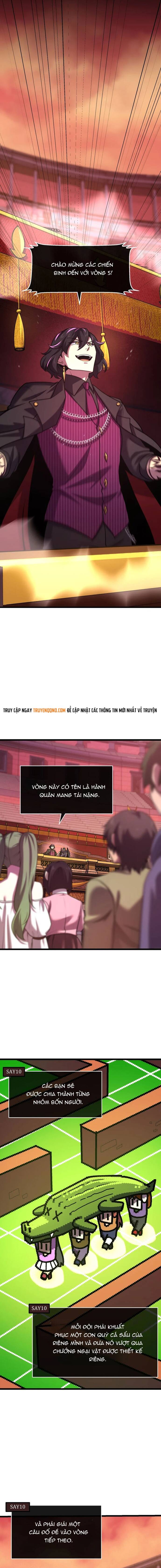 Code Demon Chap 34 - Next Chap 35