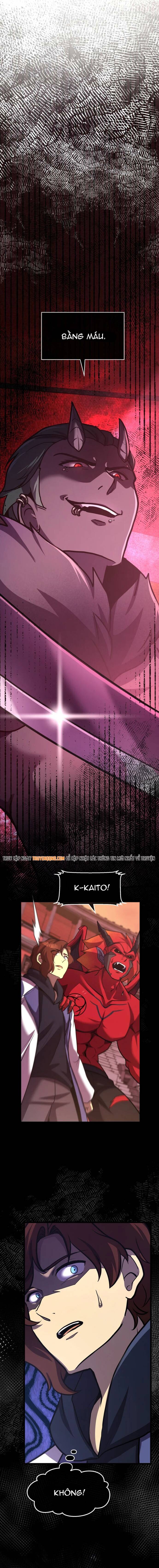 Code Demon Chap 34 - Next Chap 35