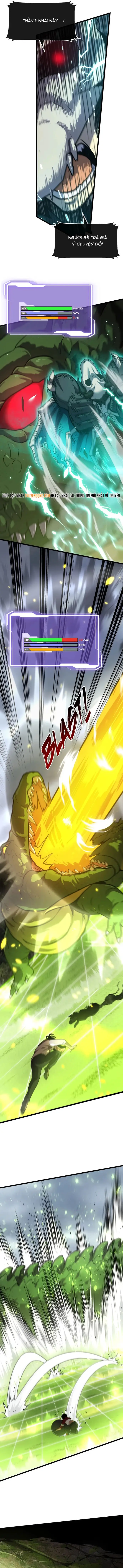 Code Demon Chap 35 - Next Chap 36