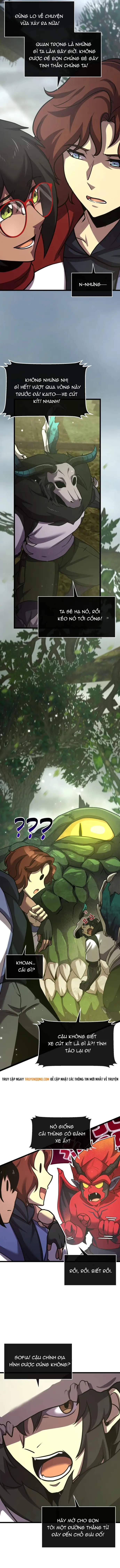 Code Demon Chap 35 - Next Chap 36