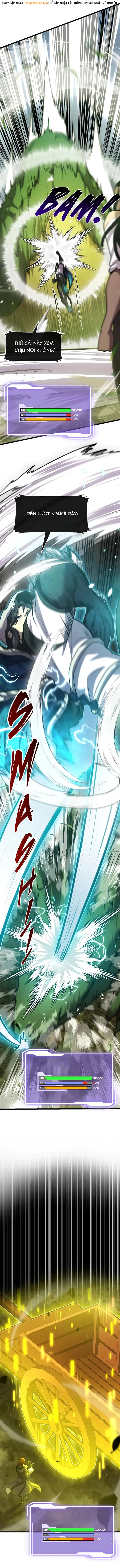 Code Demon Chap 35 - Next Chap 36