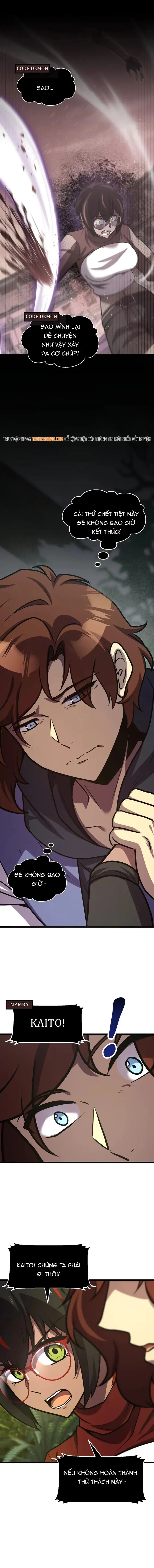 Code Demon Chap 36 - Next Chap 37