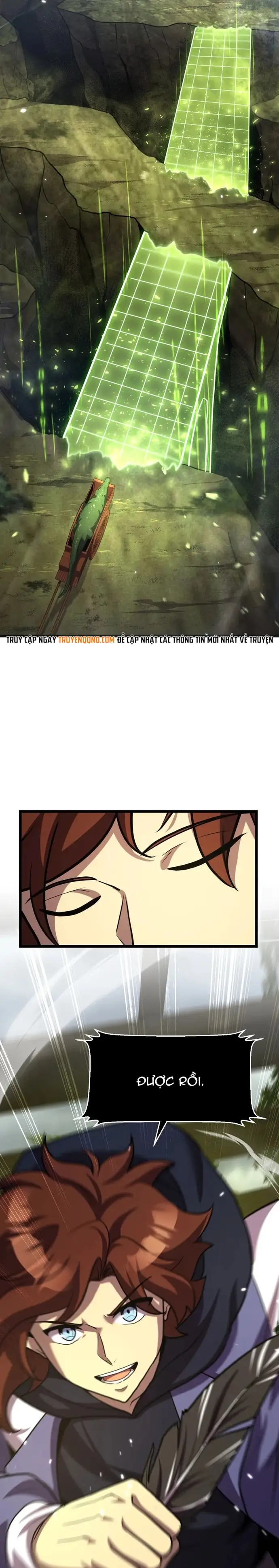 Code Demon Chap 36 - Next Chap 37