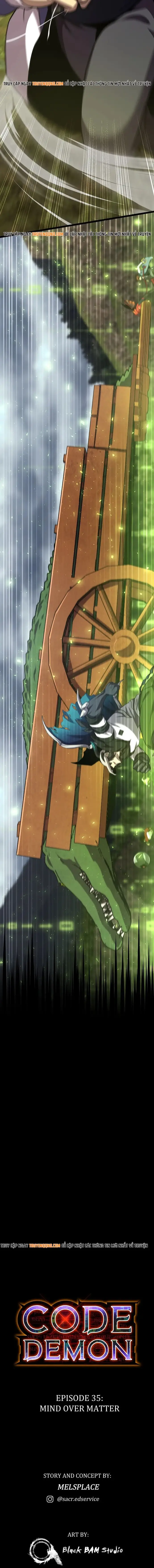Code Demon Chap 36 - Next Chap 37