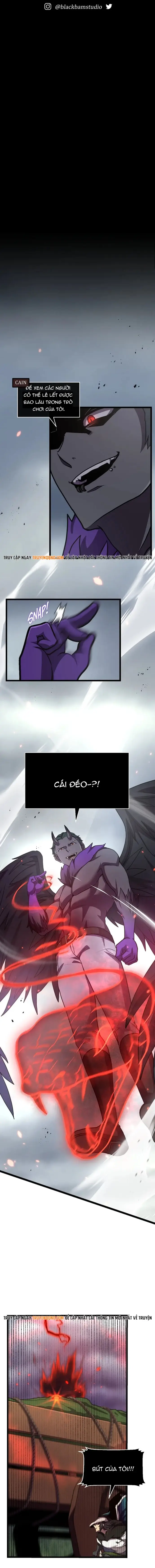 Code Demon Chap 36 - Next Chap 37