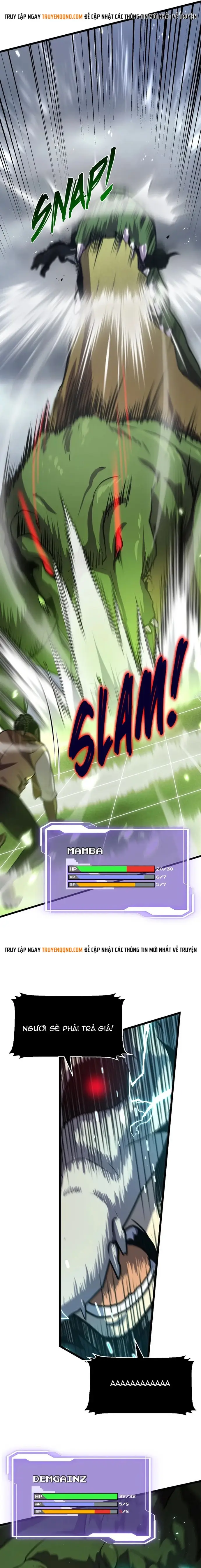 Code Demon Chap 36 - Next Chap 37