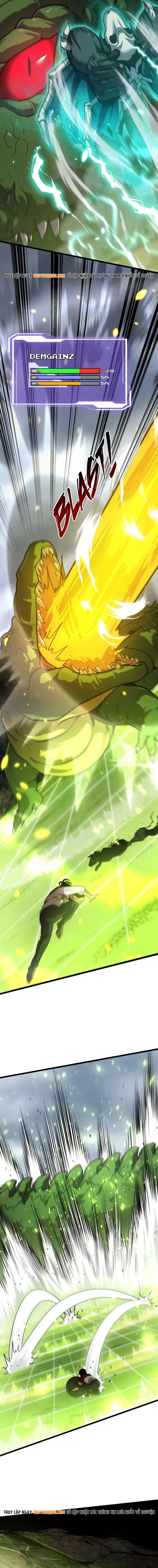 Code Demon Chap 36 - Next Chap 37