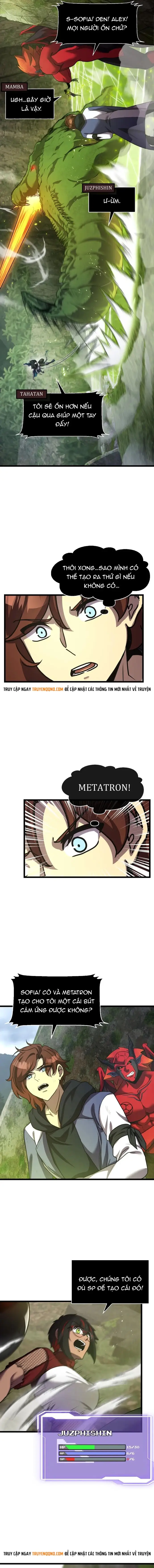 Code Demon Chap 36 - Next Chap 37