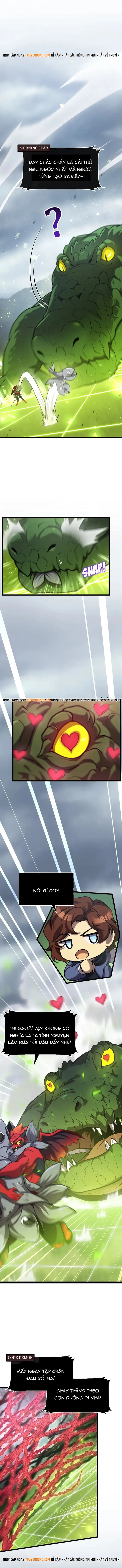 Code Demon Chap 37 - Next Chap 38