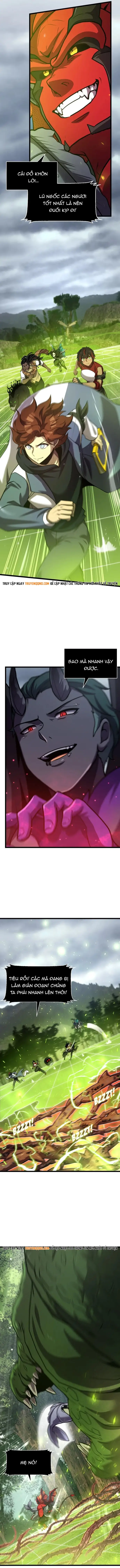 Code Demon Chap 37 - Next Chap 38