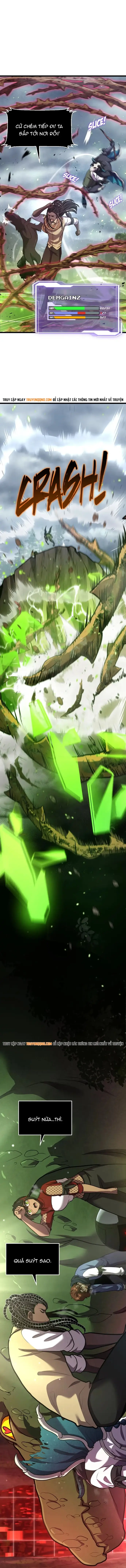 Code Demon Chap 37 - Next Chap 38