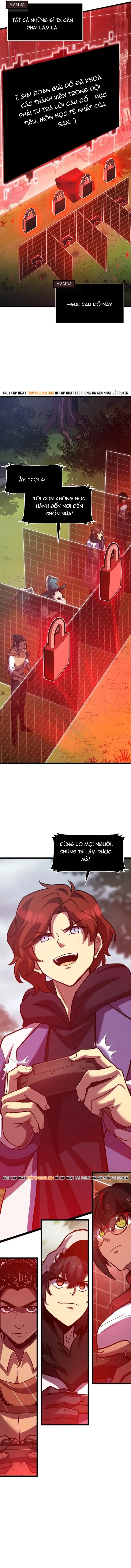 Code Demon Chap 37 - Next Chap 38