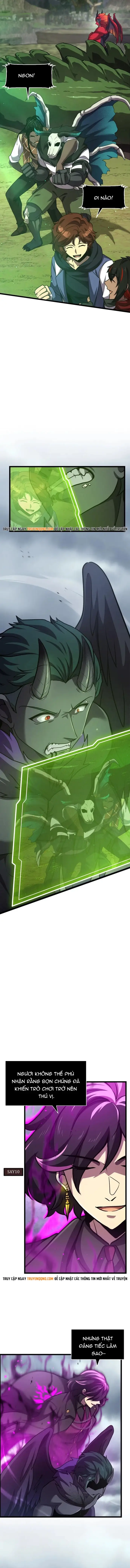 Code Demon Chap 37 - Next Chap 38