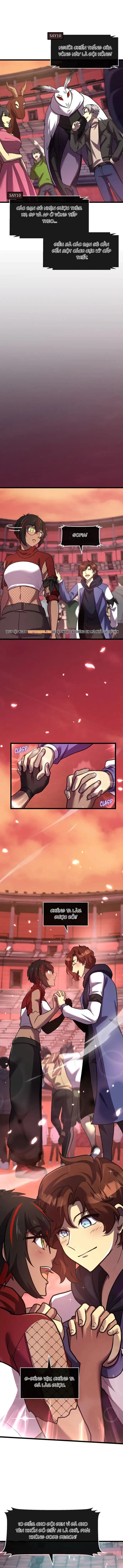 Code Demon Chap 38 - Next Chap 39